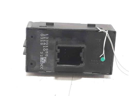 Right rear window switch OPEL MERIVA B MPV (S10) 1.7 CDTI (75) | BP25190469I28 