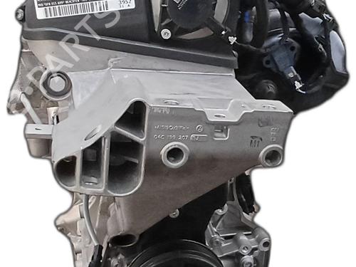 Engine VW POLO VI (AW1, BZ1, AE1) 1.0 | BP28120552M1 