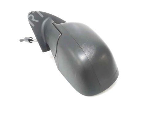 Left mirror NISSAN MICRA IV (K13K, K13KK) 1.2 | BP25186675C26 