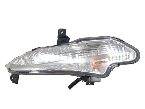 Used Left front indicator Left front indicator PEUGEOT 308 SW II (LC_, LJ_, LR_, LX_, L4_) 1.2 THP 130 (131 hp) 36343234 36343234