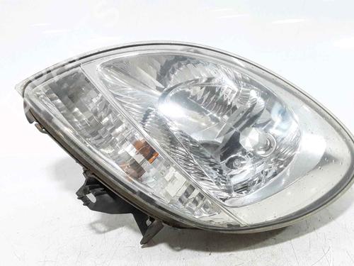 Used Left headlight RENAULT KANGOO (KC0/1_) 1.5 dCi (84 hp) 25181905