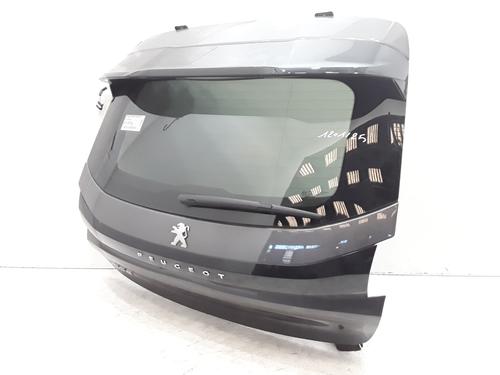 Tailgate PEUGEOT 208 II (UB_, UP_, UW_, UJ_) 1.2 PureTech 100 | BP29388875C6 