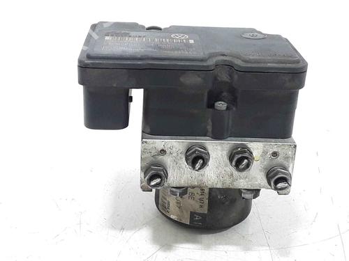 Used ABS pump VW GOLF IV Cabriolet (1E7) 2.0 (115 hp) 25164383