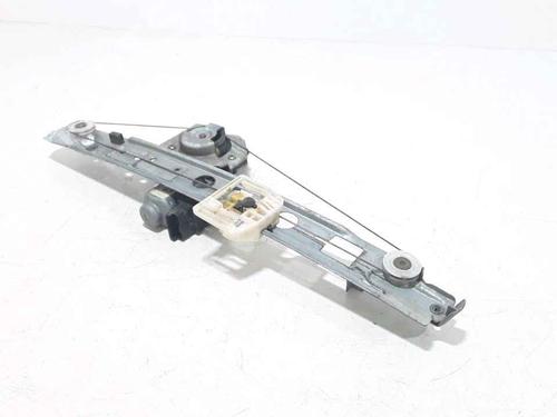 Rear right window mechanism RENAULT MEGANE II (BM0/1_, CM0/1_) 1.9 dCi (BM0G, CM0G) | BP25190491C25 