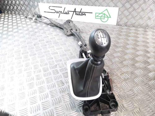 Used Gear lever RENAULT MEGANE III Hatchback (BZ0/1_, B3_) 1.9 dCi (BZ0N, BZ0J) (131 hp) 25183562