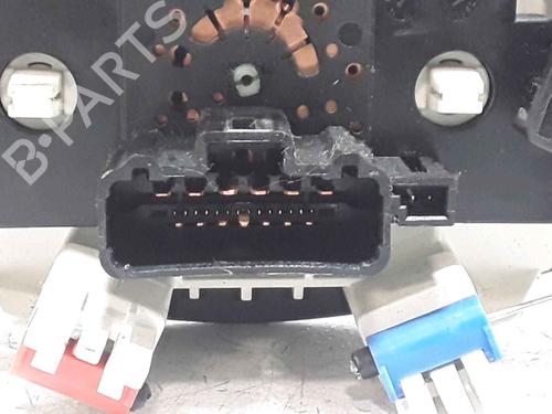 AC-Styringsenhed/Manøvreenhed RENAULT TWINGO III (BCM_, BCA_) 1.0 SCe 70 | BP25169779I5 