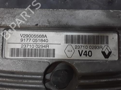 Electronic module RENAULT SCÉNIC III (JZ0/1_) 1.4 16V (JZ0F, JZ1V) | BP37685980M83 - Image 2