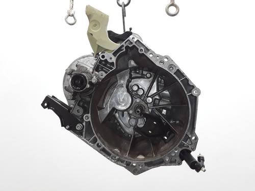 Used Gearbox Gearbox PEUGEOT 208 I (CA_, CC_) 1.6 BlueHDi 100 (100 hp) 35969303 35969303