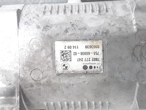 Steering rack BMW 1 (E87) 118 d | BP25175941M22 