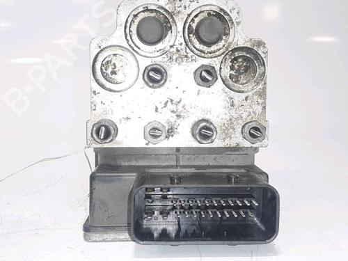 Used ABS pump LANCIA YPSILON (843_) 1.3 D Multijet (843.AXF11, 843.AXF1A, 843.AXM11,... (75 hp) 25165792