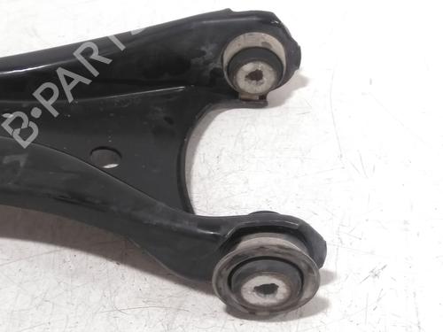 Left front suspension arm RENAULT TWINGO II (CN0_) 1.2 16V (CN04, CN0B) | BP29467819M12