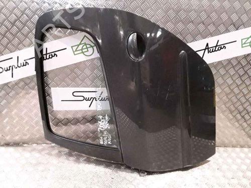 Left rear door PEUGEOT 206+ (2L_, 2M_) 1.4 HDi eco 70 | BP25765951C4 
