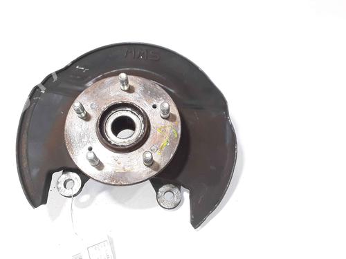 Used Left front steering knuckle HONDA CR-V III (RE_) 2.2 i-CTDi 4WD (RE6) (140 hp) 25197311