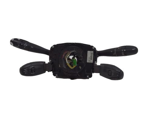 Used Headlight switch Headlight switch PEUGEOT 207 (WA_, WC_) 1.6 HDi (90 hp) 35772542 35772542