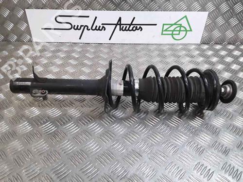 Right front shock absorber CITROËN C1 (PM_, PN_) 1.0 | BP25196234M17 