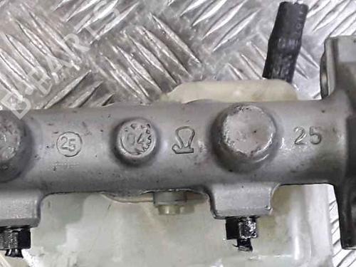 Brake master cylinder VW TOURAN (1T1, 1T2) 2.0 TDI 16V | BP25164602M77 