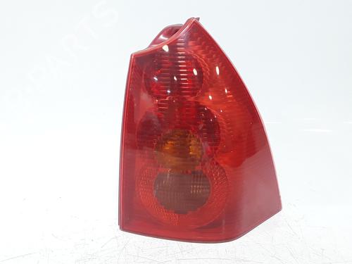 Used Right taillight PEUGEOT 307 SW (3H) 1.6 16V (109 hp) 28483906