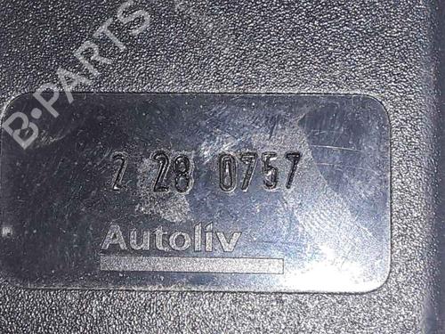 Seat buckle CITROËN XSARA PICASSO (N68) 1.8 16V | BP25162352I32 