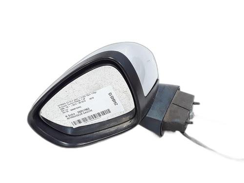 Bakspejl venstre CITROËN C3 II (SC_) 1.4 HDi 70 (SC8HZC, SC8HR0, SC8HP4) (68 hp) 31054705