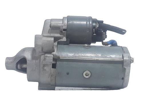 Used Starter Starter PEUGEOT 208 I (CA_, CC_) 1.6 HDi / BlueHDi 75 (75 hp) 34268332 34268332