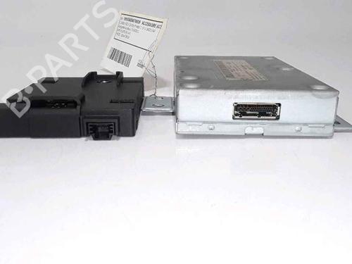 Electronic module MERCEDES-BENZ A-CLASS (W169) A 180 CDI (169.007, 169.307) | BP25189480M83 