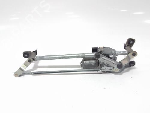 Front wipers mechanism VW GOLF VIII (CD1, DA1) 2.0 TDI | BP29576935C83 