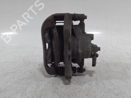 Right front brake caliper OPEL ASTRA J (P10) 2.0 CDTI (68) | BP33726801M104 - Image 2
