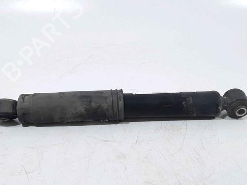 Right rear shock absorber FIAT 500 (312_) 1.2 (312AXA1A) | BP25196476M19