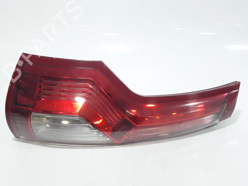 Used Left taillight CITROËN C4 Grand Picasso I (UA_) 2.0 HDi 138 (136 hp) 25187778