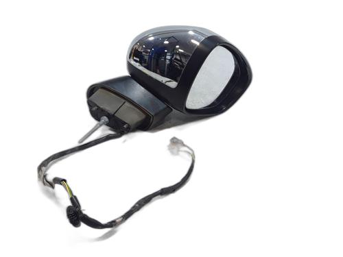 Right mirror CITROËN C3 II (SC_) 1.4 HDi 70 (SC8HZC, SC8HR0, SC8HP4) | BP29045321C27 