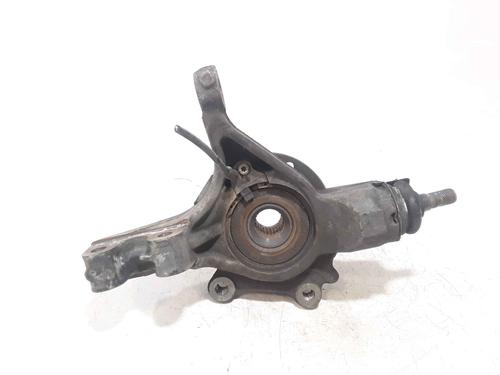 Right front steering knuckle CITROËN C4 Grand Picasso I (UA_) 1.6 HDi | BP25197831M26 