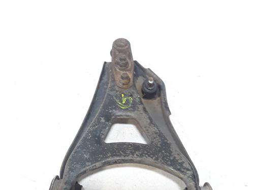 Used Left front suspension arm RENAULT CLIO II (BB_, CB_) 1.5 dCi (B/CB07) (65 hp) 27216701