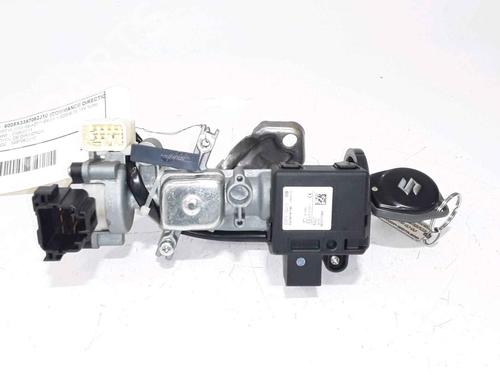 Used Ignition barrel SUZUKI SWIFT III (MZ, EZ) 1.3 DDiS (RS413D) (75 hp) 25174168