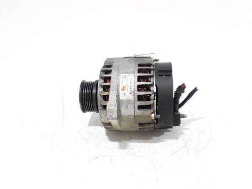 Alternator OPEL ASTRA H (A04) 1.9 CDTI (L48) | BP25177176M7 