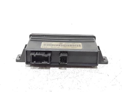 Modulo elettronico Modulo elettronico 39179095 39179095