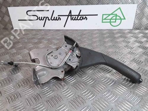 Used Hand brake TOYOTA RAV 4 III (_A3_) 2.2 D 4WD (ALA30_, ALA30R) (150 hp) 25162750