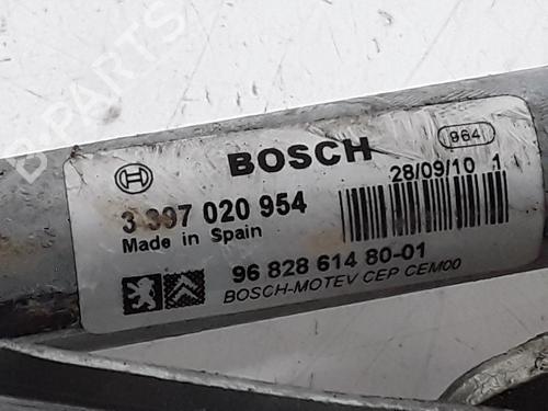 Front wiper motor CITROËN BERLINGO Box Body/MPV (B9) 1.6 HDi 90 | BP25202169M29 
