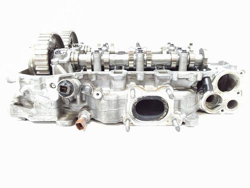 Cylinder head PEUGEOT 208 I (CA_, CC_) 1.2 VTI 82 | BP29388881M5 
