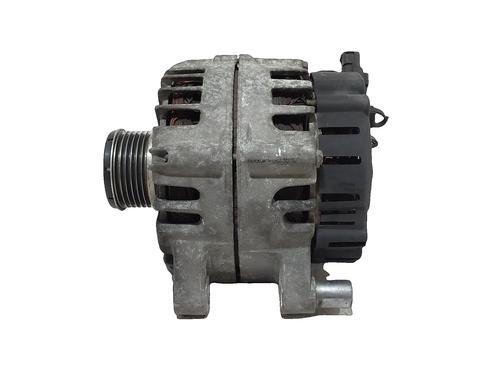 Used Alternator Alternator CITROËN C5 III Break (RW_) 2.0 HDi 140 (140 hp) 36460172 36460172