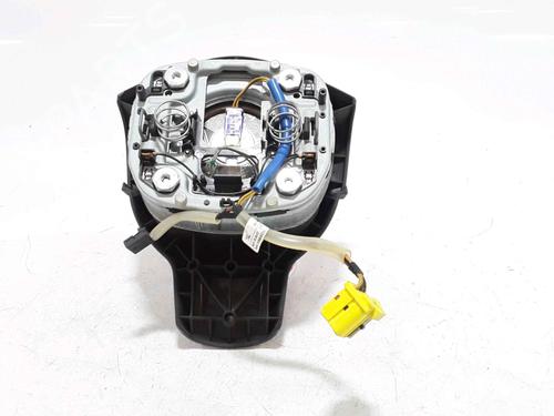 Driver airbag SEAT IBIZA III (6L1) 1.4 16V | BP25160652C9 