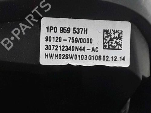 Steering wheel SEAT ALTEA (5P1) 2.0 TDI 16V | BP25175235C49 