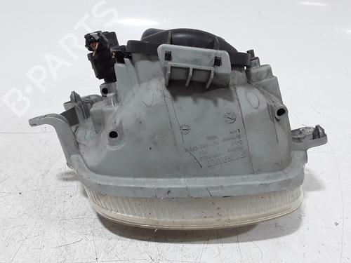 Left headlight RENAULT TWINGO I (C06_) 1.2 16V (C06C, C06D, C06K) | BP29929006C28
