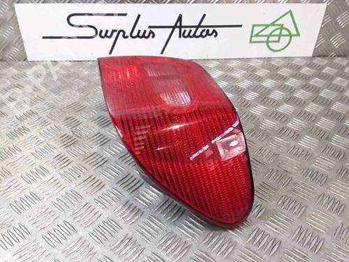 Right taillight CITROËN XSARA Coupe (N0) 2.0 i 16V | BP25193341C35 