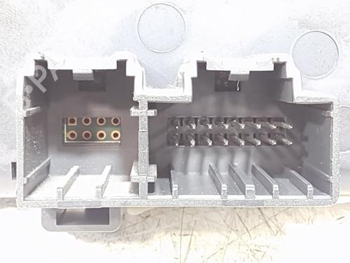 Climate control JEEP COMPASS (MK49) 2.2 CRD 4x4 | BP39697859I5 - Image 3