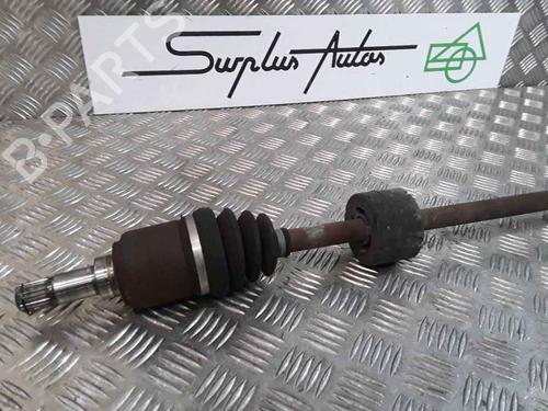 Right front driveshaft FIAT 500 (312_) 1.2 (312AXA1A) | BP25199758M39 