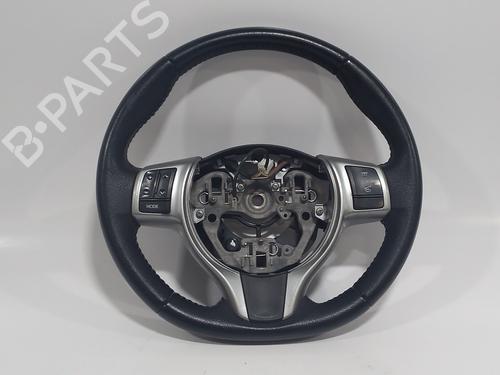 Rat Rat TOYOTA YARIS (_P13_) 1.5 Hybrid (NHP130_, NHP130) (101 hp) 33892250 33892250