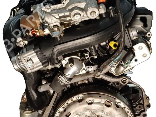 Motor CHEVROLET TRAX 1.7 TD (131 hp) 32222003