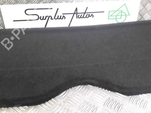 Rear parcel shelf PEUGEOT 307 (3A/C) 1.6 16V | BP25201230C85