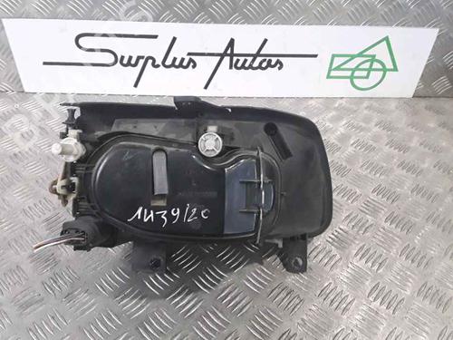 Left headlight VW POLO (6N2) 1.4 TDI | BP25181723C28 
