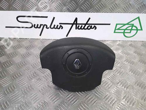 Used Driver airbag PEUGEOT PARTNER Box Body/MPV (5_, G_) 2.0 HDi (90 hp) 25159826